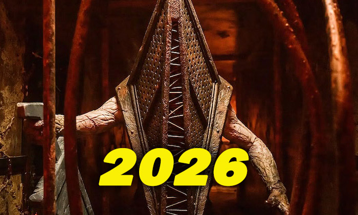 Return to Silent Hill : Christophe Gans sortira son film début 2026, trois ans après la fin de son tournage c'est officiel !
jeuxactu.com/return-to-sile…