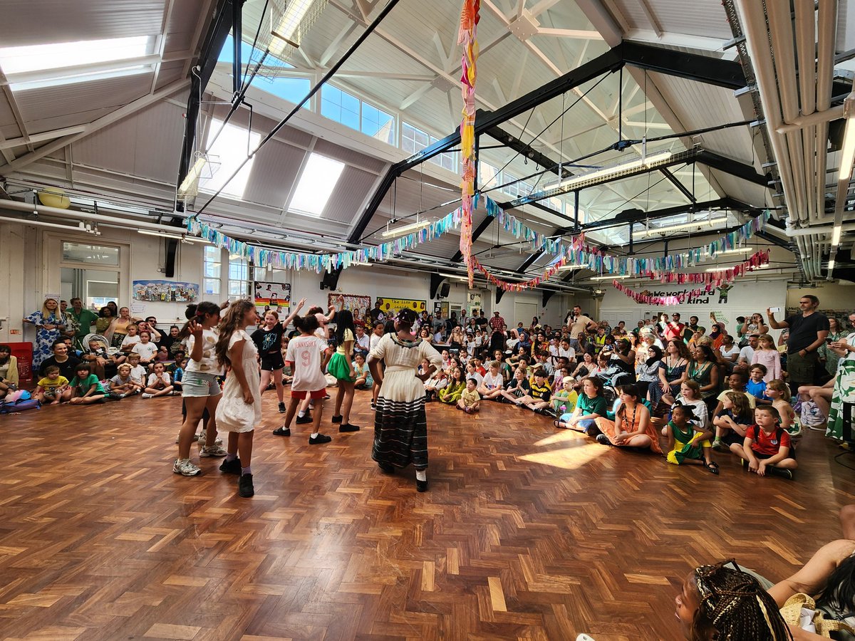 What a brilliant International Evening celebrating our beautiful community &amp; embodying the words of the great Maya Angelou- "Human beings are more alike than we are unalike. The minute we began to understand, just the slightest part of that, we recognize ourselves as family" 💚