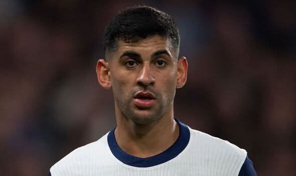 Fabrizio Romano on Cristian Romero...

"I don't see Tottenham losing a leader like Romero this summer. Daniel Levy wants to keep the player at the club. Thomas Frank sees Romero as a crucial player to the squad."

#COYS #THFC
