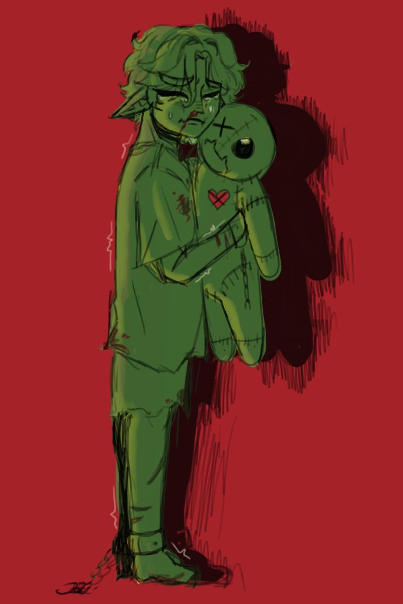 l_lMsSunnyl_l's tweet image. Willy no tuvo una agradable infancia...