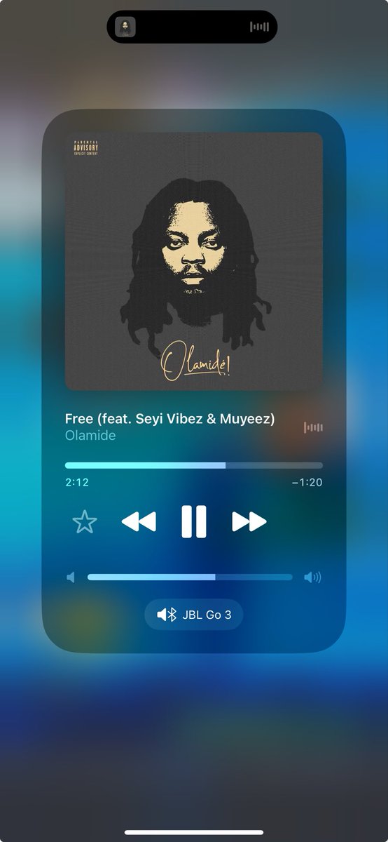 Very good song