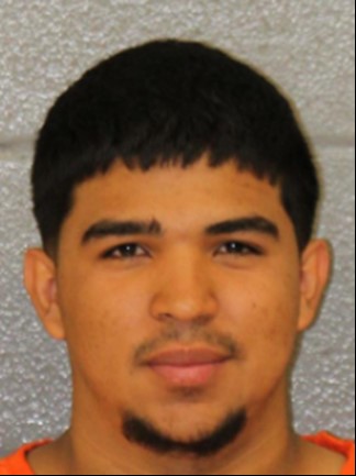 EROAtlanta's tweet image. ICE Atlanta arrested a 23-year-old Honduran criminal illegal alien with pending criminal charges for battery of an unborn child, assault on a female, and misdemeanor domestic violence. This is another example of how our work helps protect the community.