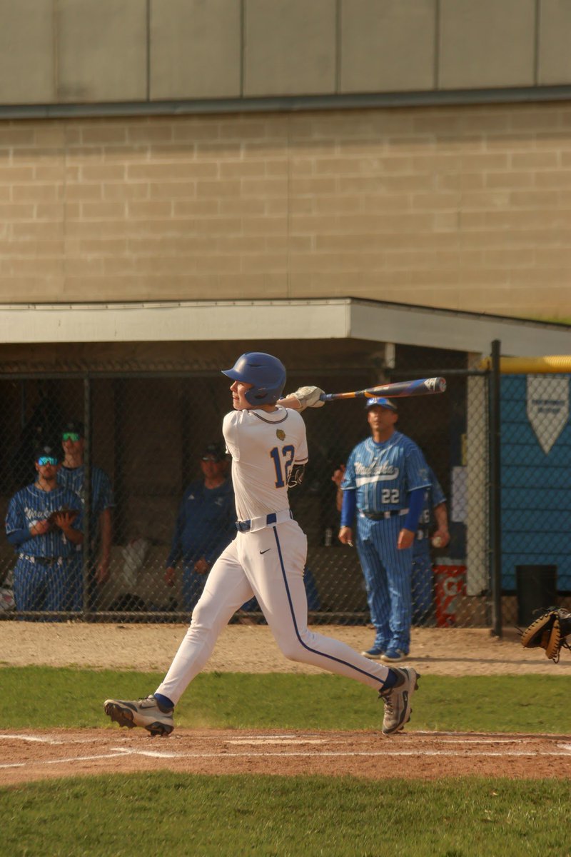 Mukwonago Baseball tweet media