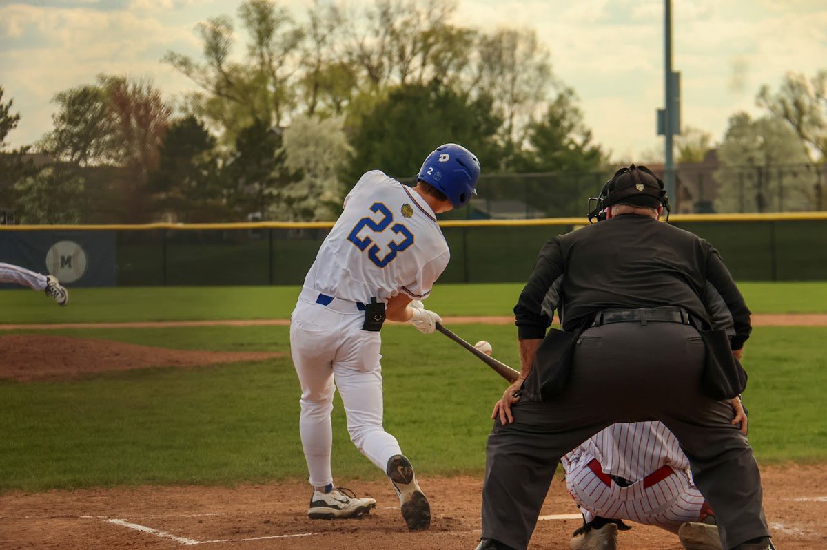 Mukwonago Baseball tweet media