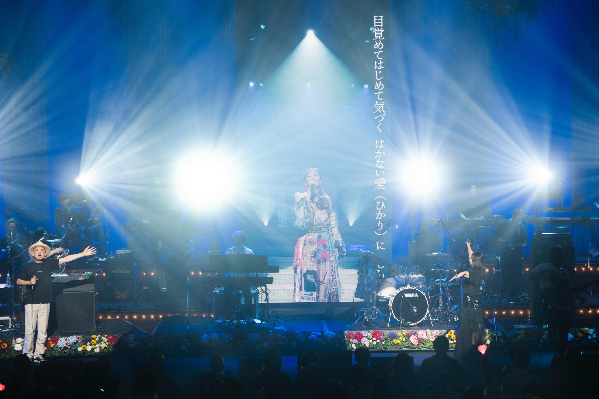 中山美穂 40th Anniversary Concert 演出グッズ 羽 非売品 中山美穂 40th LIVE 演出グッズ ハート形羽｜Yahoo