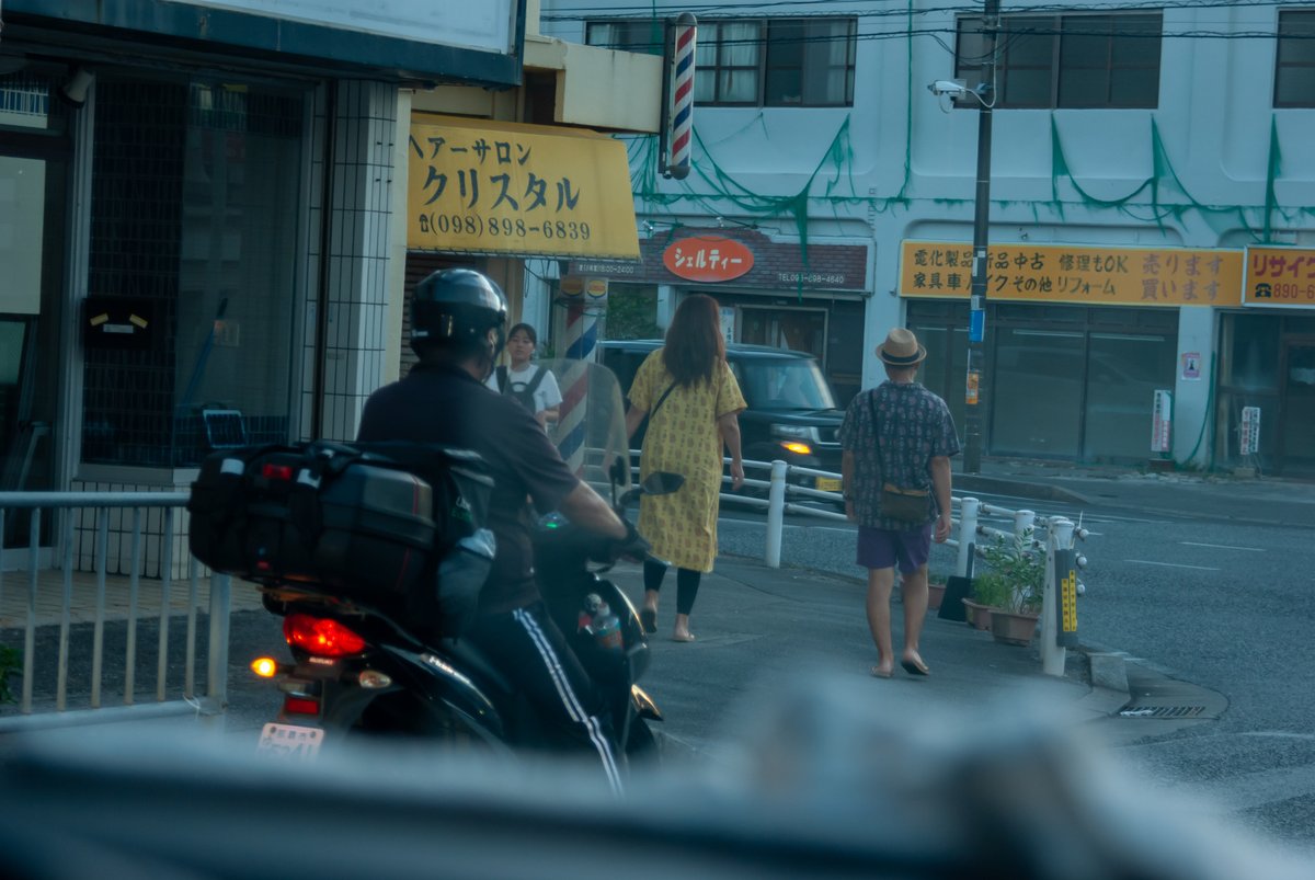 higastore's tweet photo. PENTAX K200Dと歩くOKINAWA.

2024年7月ごろ。
名護市から宜野湾市方面から嘉手納方面。

久しぶりに北部遠征。
母校の名桜大学に繋がる道も懐かしい…。

#k200d #pentax #島さんぽ #沖縄 #okinawa #島の景色 #宜野湾 #ginowan #嘉手納 #kadena #名護 #nago #夜の写真 #サンセット #サンセット選手権 https://t.co/CZcWfEJhA4
