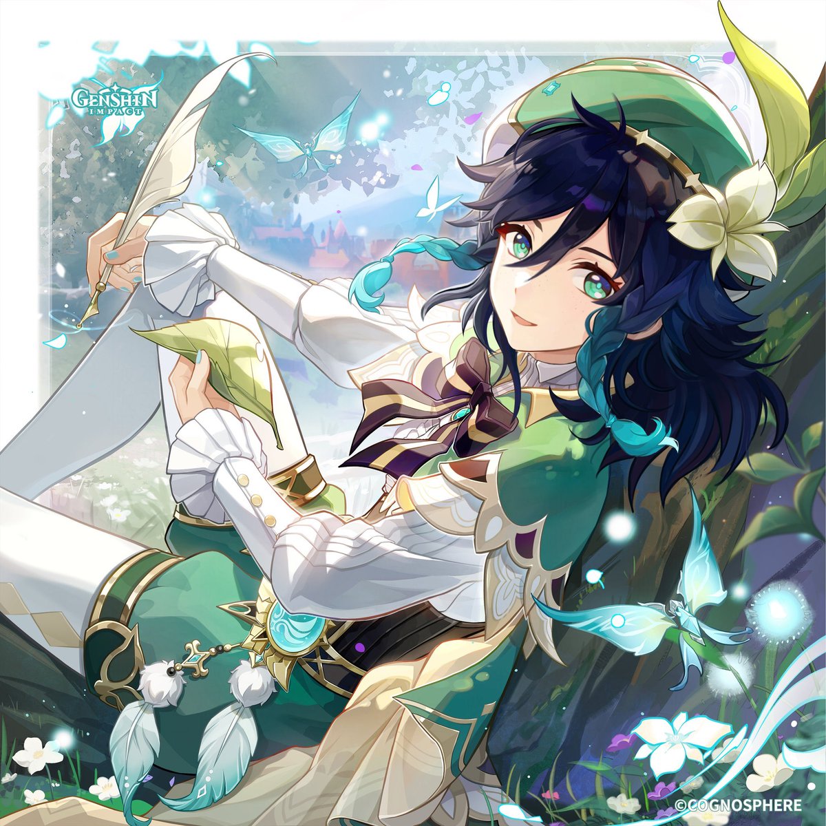 anemovens's tweet image. femti .. #venti