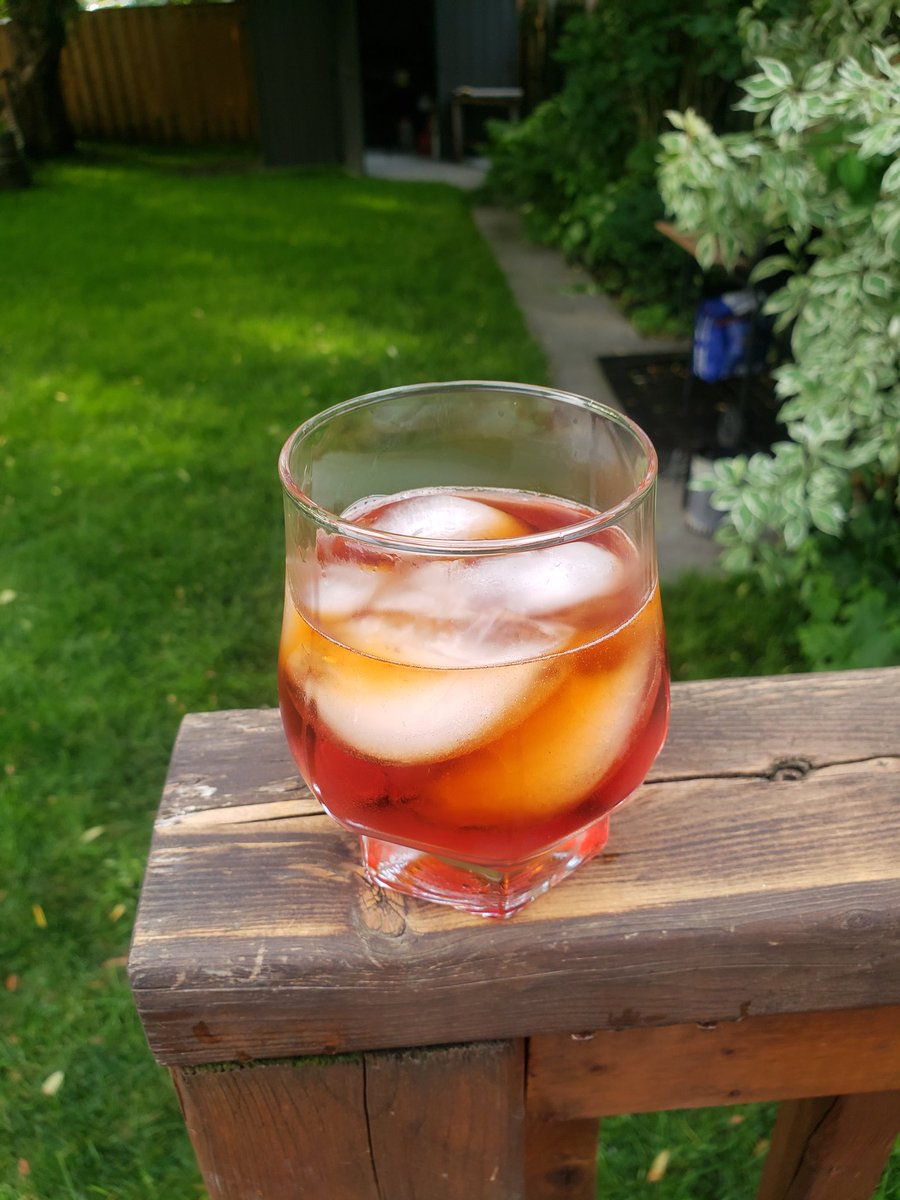 Its #Negroni o'clock