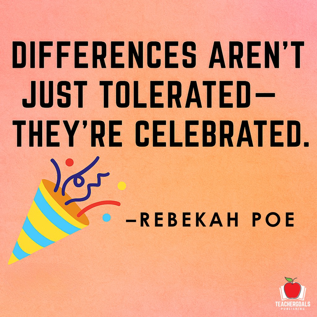 The Power of Peer Role Models – Inclusion Benefits Everyone
▸ lttr.ai/AfGMr