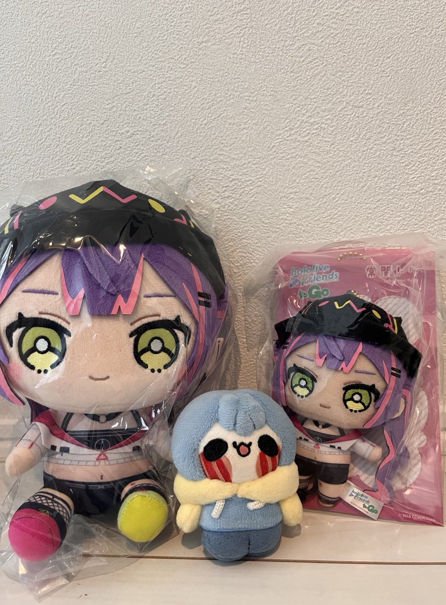 k_e_cttp's tweet image. 🥰
