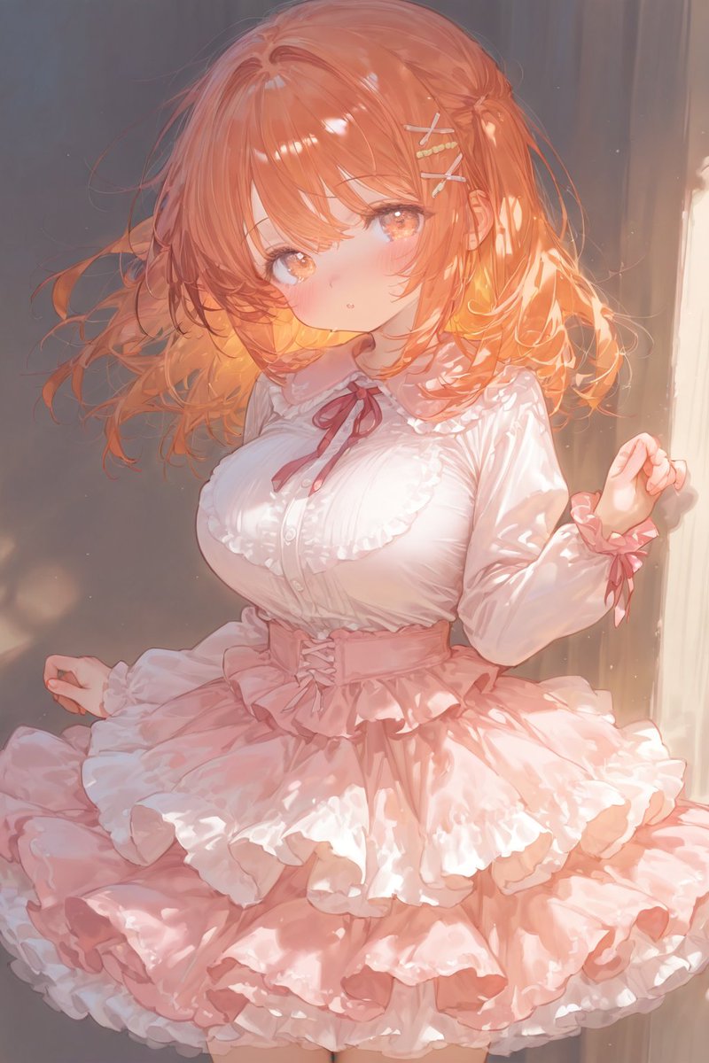 おはようございます～☀