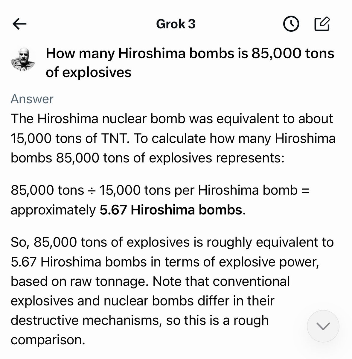 Yousef Ibrahim يوسف إبراهيم (@yousefiaa) on Twitter photo <a href="/IDF/">Israel Defense Forces</a> What exactly is Zionist Terroism: dropping 5.67 nuclear bombs on a defenseless population of children and women. I pray #Iran brings you terrorists to your knees then you crawl to your ships and airplanes. <a href="/IDF/">Israel Defense Forces</a> What exactly is Zionist Terroism: dropping 5.67 nuclear bombs on a defenseless population of children and women. I pray #Iran brings you terrorists to your knees then you crawl to your ships and airplanes.