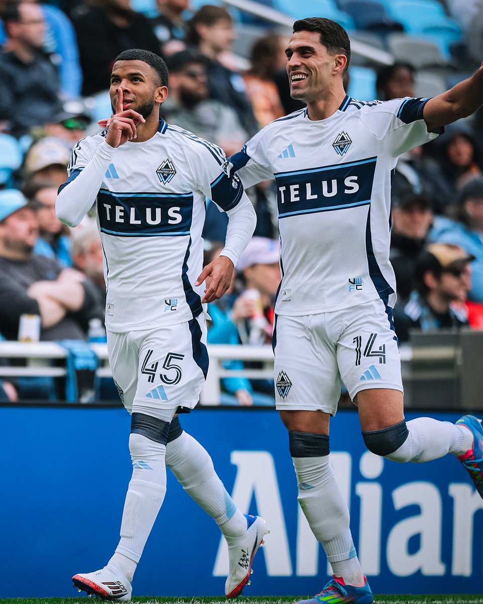 Major League Soccer (@mls) on Twitter photo Season standouts so far... 👀
<a href="/BWPNINENINE/">Brad Wright-Phillips</a>'s 2025 MLS midseason superlatives: soc.cr/45vERGn Season standouts so far... 👀
<a href="/BWPNINENINE/">Brad Wright-Phillips</a>'s 2025 MLS midseason superlatives: soc.cr/45vERGn