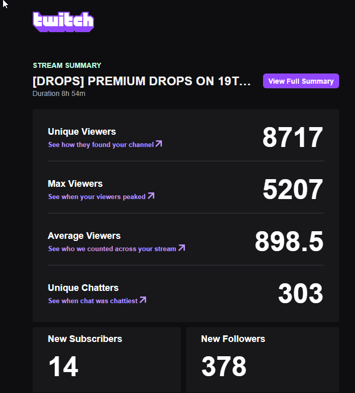 CRAZIEST STREAM EVER AAAAAAAAA TYYY <a href="/necros_ow/">Necros</a> <3 LETS GOO