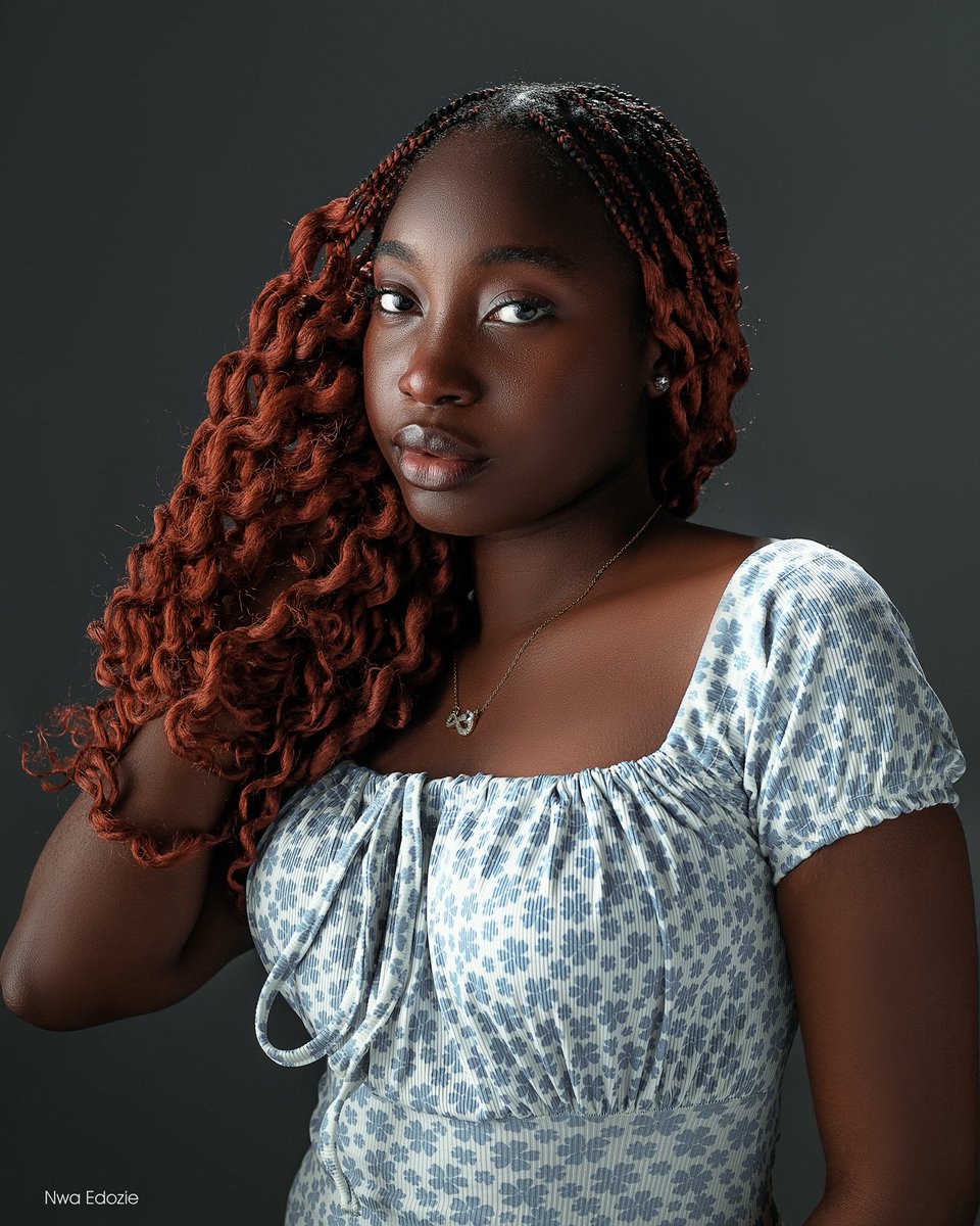 You guys? I've always wanted to be used as a model for lush hair nigeria! I intentionally braided my hair and went for a photoshoot but they didn't pick me. I still have this dream, help me tag them? Perhaps I could do a voice over for you! <a href="/lushhairnigeria/">Lush Hair Nigeria</a>. Notice me🥹💕