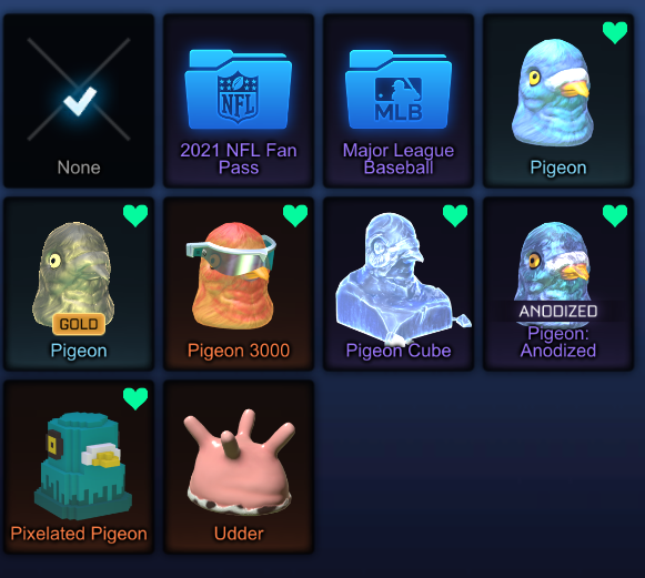Dfat22's tweet photo. I've collected all the Infinity Stones @RocketLeague 
best rocket league items since 2015 https://t.co/CkhIu1oKyt