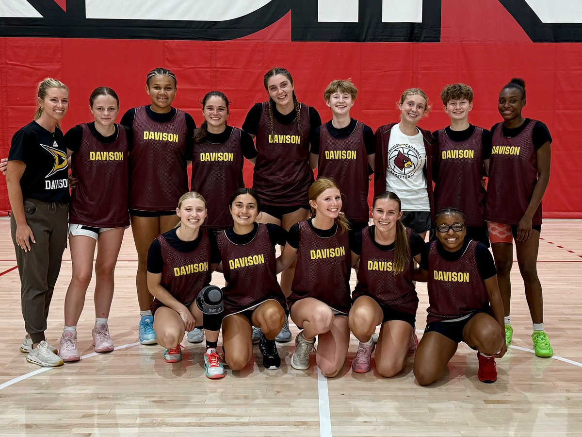 Davison Girls Basketball (@davison_g_bball) on Twitter photo 3-0 at the SVSU Shootout today! Thank you <a href="/svsuwbb/">SVSU Women's Basketball</a> and <a href="/CoachPruettSVSU/">Jenny Pruett</a> for having us!! 3-0 at the SVSU Shootout today! Thank you <a href="/svsuwbb/">SVSU Women's Basketball</a> and <a href="/CoachPruettSVSU/">Jenny Pruett</a> for having us!!