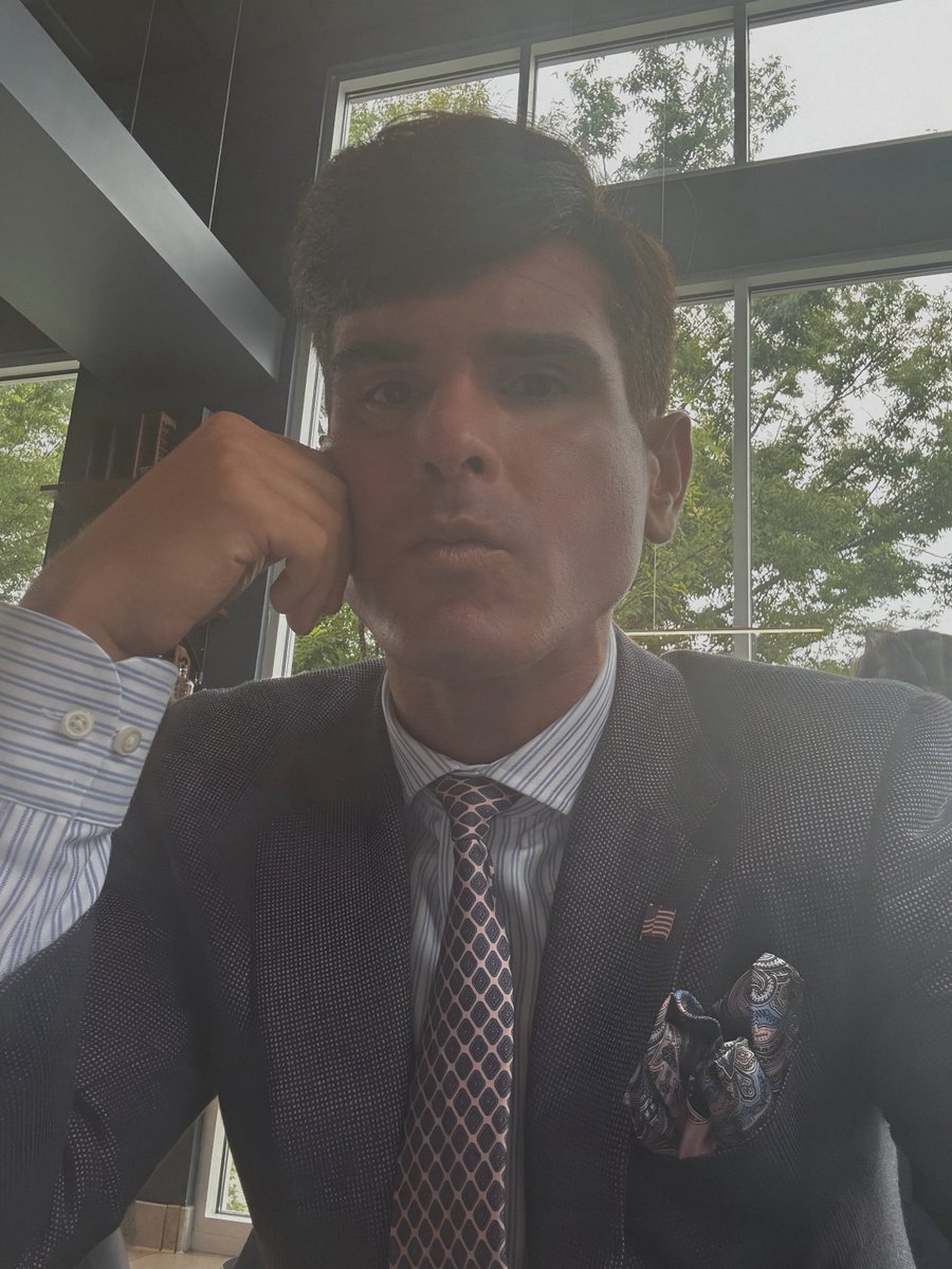 Bobby Jeffries (@bobbyjeffriespa) on Twitter photo “I revel in your hatred, because if I weren't effective you wouldn't hate me.”
- The Great <a href="/RogerJStoneJr/">Roger Stone</a> “I revel in your hatred, because if I weren't effective you wouldn't hate me.”
- The Great <a href="/RogerJStoneJr/">Roger Stone</a>