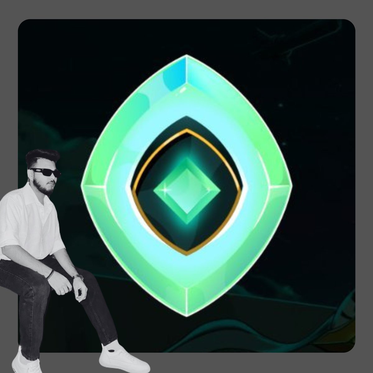 divyxnsh_eth's tweet image. I still remember grinding a GameFi project for weeks only to realize the game was just clicking buttons.

No depth. No story. Just vibes and vapor.

Now enter @PlaySpaceRush 

A universe that actually feels like a game. Real progression. 

Real competition. And a world that pulls…