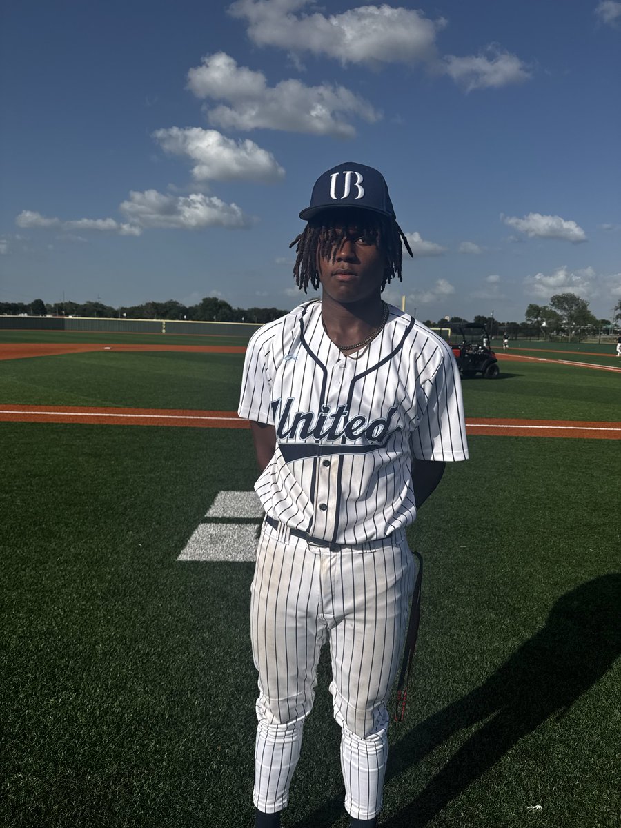 Five Tool Collegiate (@fivetoolcollege) on Twitter photo F: <a href="/DBAT_CMWS/">D-BAT United CMWS Team</a> 7, TBT Collegiate White 2
PoG: <a href="/J_C_Boswell/">Jarett Boswell</a> 1-2, 2 RBI
Hitter: <a href="/3Zach_Evans3/">Zach Evans3</a> 1-2, HR, 2 RBI F: <a href="/DBAT_CMWS/">D-BAT United CMWS Team</a> 7, TBT Collegiate White 2
PoG: <a href="/J_C_Boswell/">Jarett Boswell</a> 1-2, 2 RBI
Hitter: <a href="/3Zach_Evans3/">Zach Evans3</a> 1-2, HR, 2 RBI