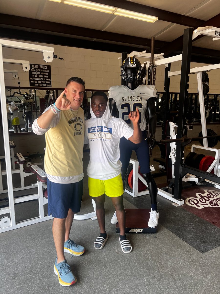 Mason (MJ) Johnson (@22masonjohnson) on Twitter photo After a great conversation with <a href="/CoachGipson/">Larry Gipson</a> I'm blessed to recieve my 1st offer from <a href="/HPUFootball/">Howard Payne University Football</a> <a href="/CoachSnyde/">Will</a> <a href="/CoachWhiteDB1/">Coach White</a> <a href="/TrainanceP/">Trainance Posey</a> <a href="/THS_FB/">Tascosa Football</a> <a href="/FootballTascosa/">Tascosa Football Recruiting</a> <a href="/806hsscmedia/">Jasone Pearson</a> <a href="/king_doerue/">King Doerue</a> After a great conversation with <a href="/CoachGipson/">Larry Gipson</a> I'm blessed to recieve my 1st offer from <a href="/HPUFootball/">Howard Payne University Football</a> <a href="/CoachSnyde/">Will</a> <a href="/CoachWhiteDB1/">Coach White</a> <a href="/TrainanceP/">Trainance Posey</a> <a href="/THS_FB/">Tascosa Football</a> <a href="/FootballTascosa/">Tascosa Football Recruiting</a> <a href="/806hsscmedia/">Jasone Pearson</a> <a href="/king_doerue/">King Doerue</a>