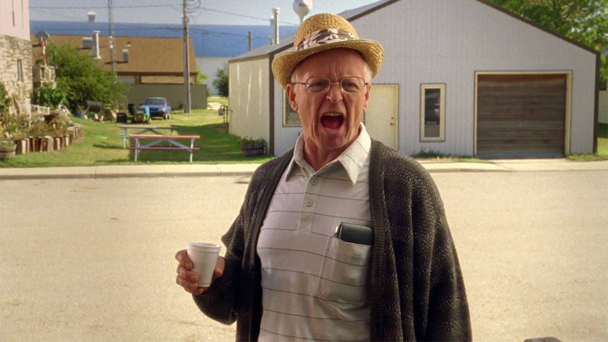 One of the top 10 best "jackass" moments ever! Watch "Potato Bowl" (Season 4, Episode 16). 😂

#cornergas #streamingnow
#CraveTV #PrimeVideo #RokuChannel #TUBI