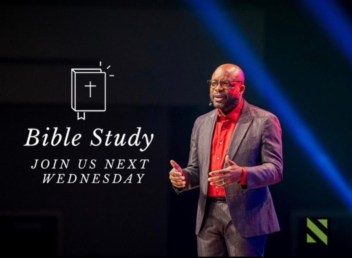 NewLifeDecatur's tweet image. Hello New Life Family! We will be taking a short break from our Online Bible Studies. We absolutely love it when we come together as a family to study the Word of God, so we are encouraging you to spend this time in study with your family and friends.