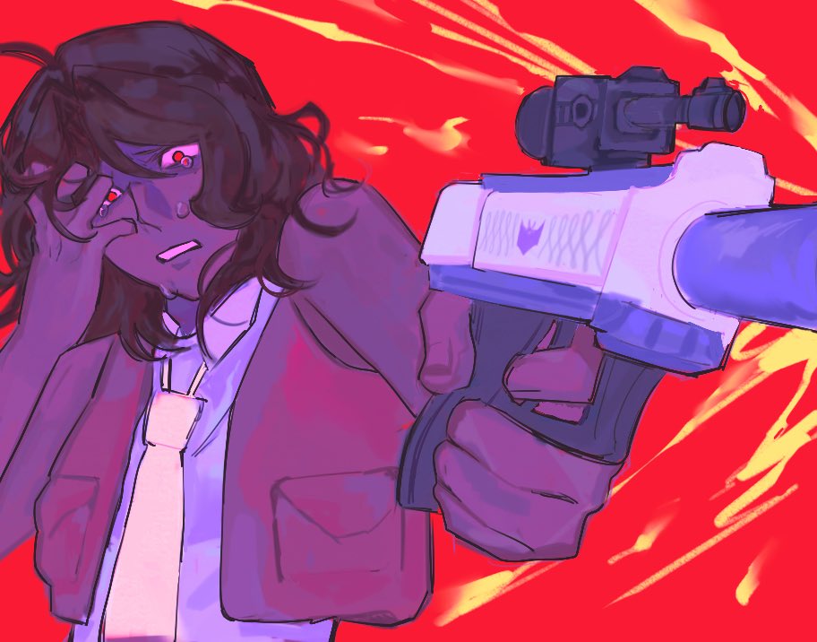 You exist solely to execute my will.

#skybound