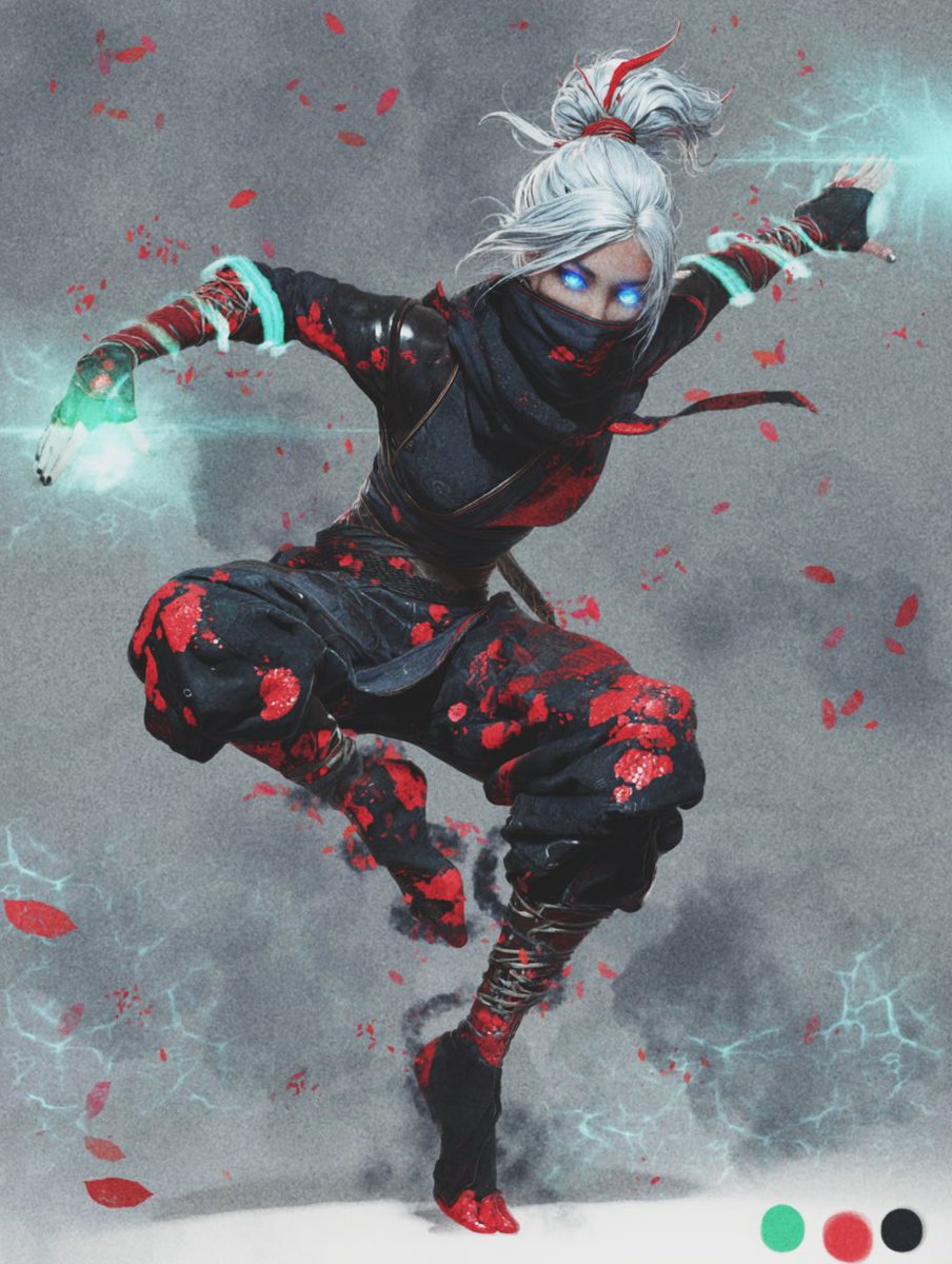 wind dancer