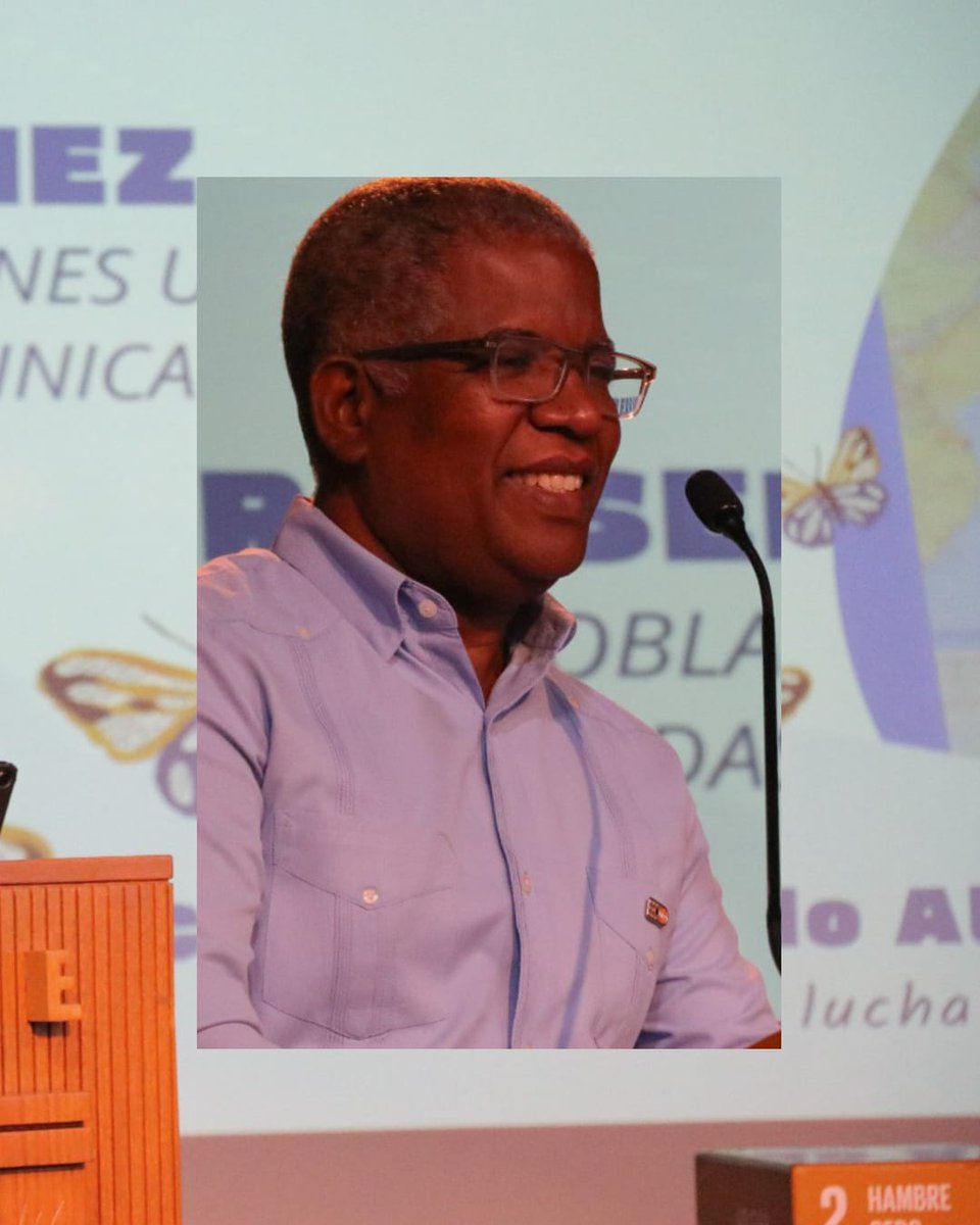 ONU_RD's tweet photo. 1/5 «Construyendo alianzas y narrativas transformadoras» fue el tema del encuentro donde se reafirmó el compromiso multisectorial contra la violencia de género en RD. https://t.co/iotq0rUGC6