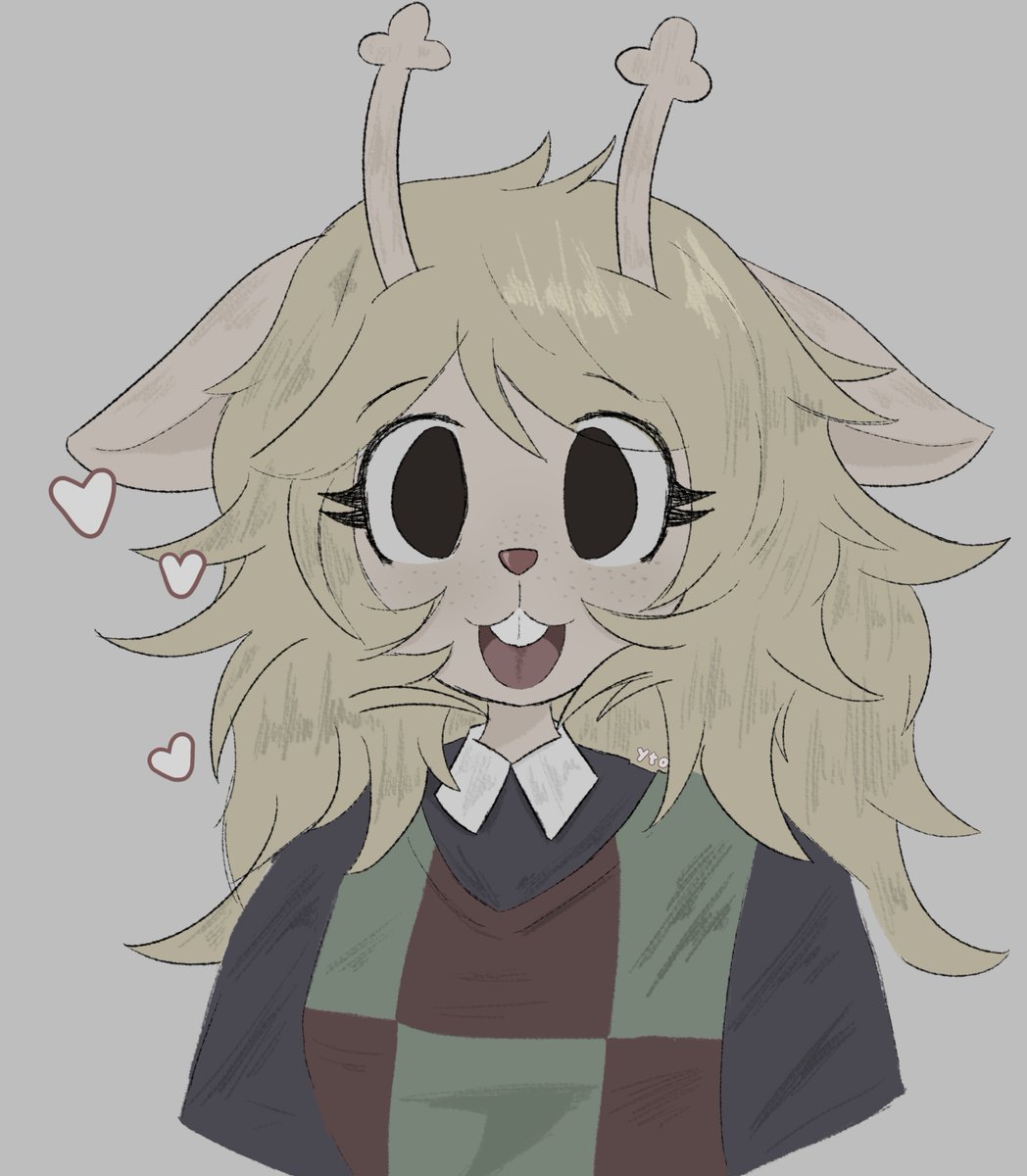 brush yo damn hair damn

#deltarune