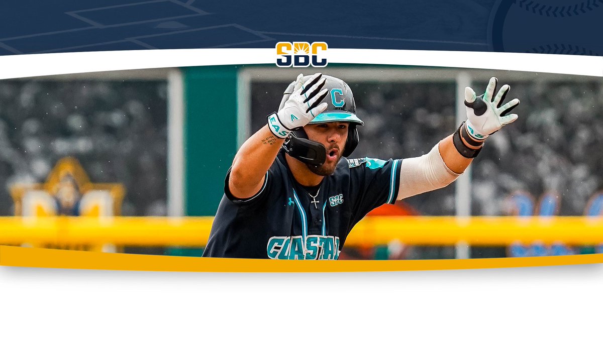 Sun Belt tweet media