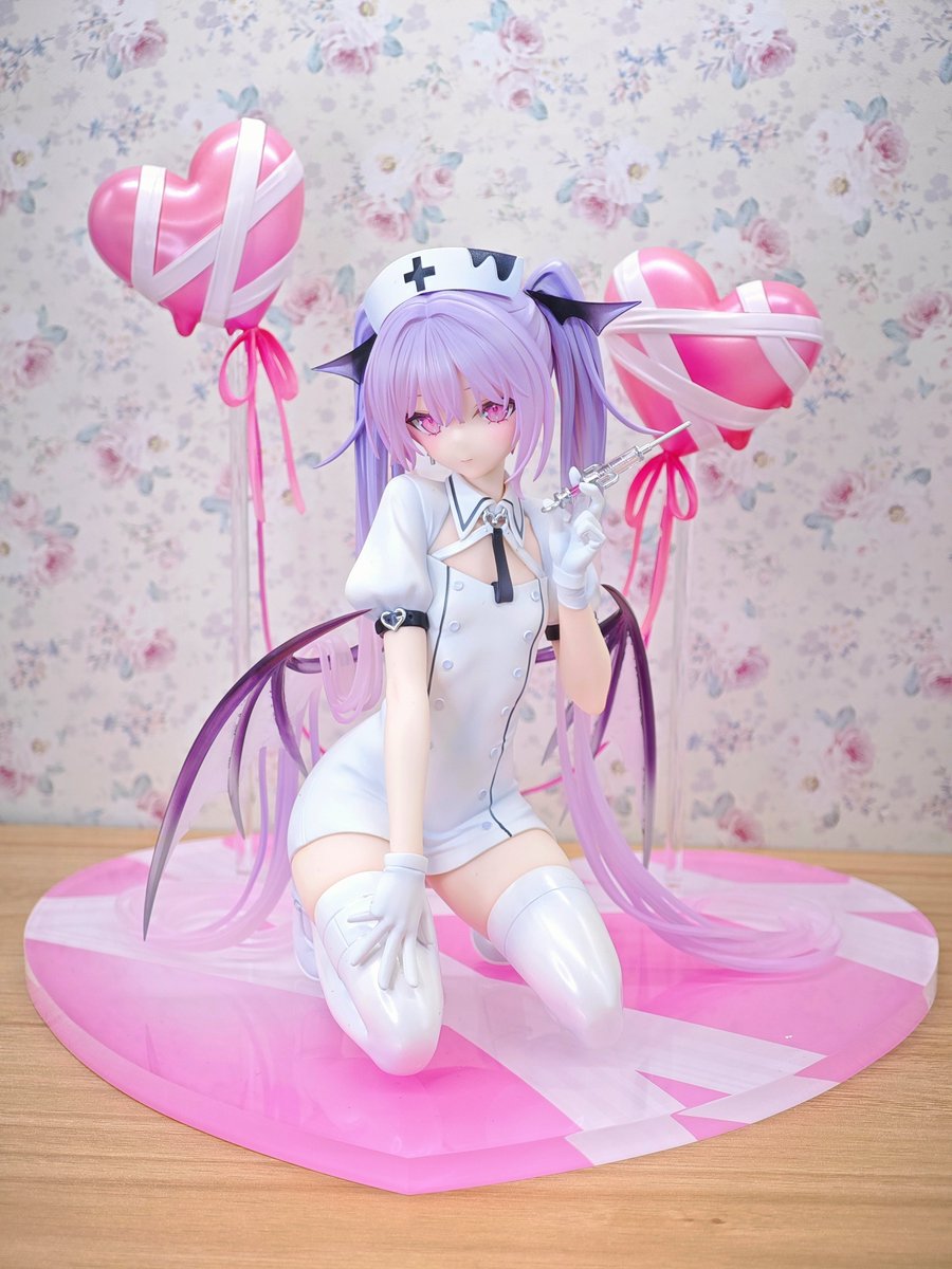 イヴSWEET TOXIC_Ver.
可愛い💉