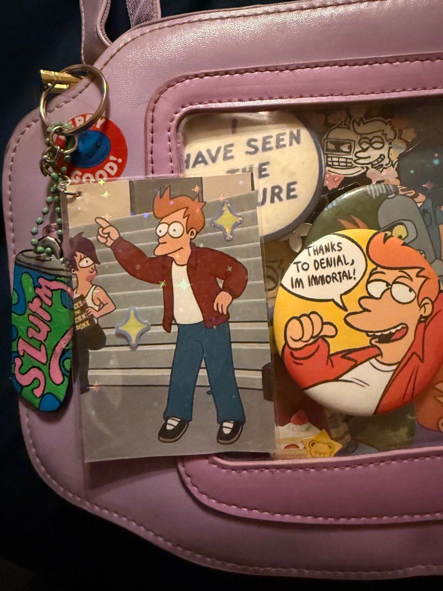 bag doing well