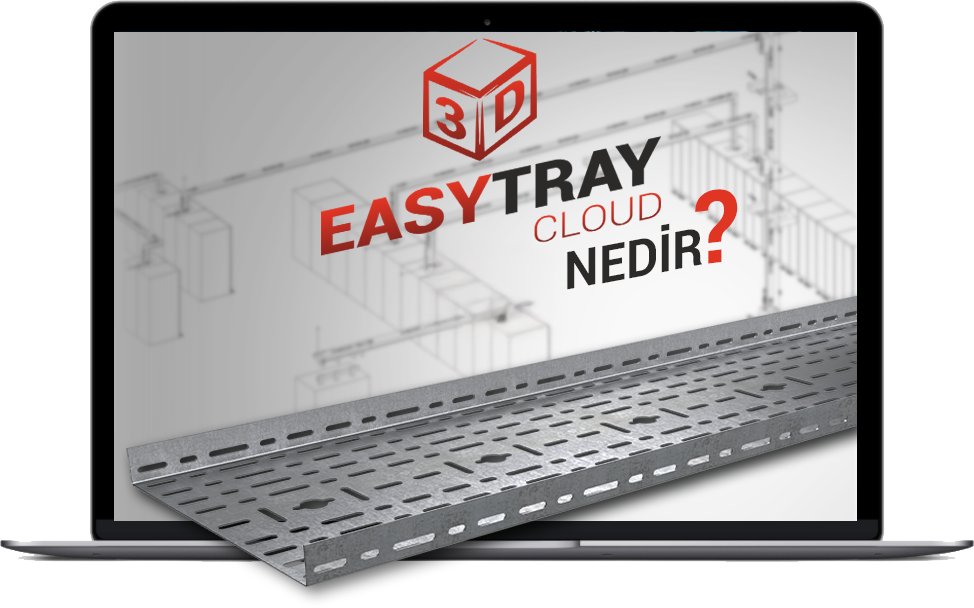 ElektrikPort's tweet photo. Kablo Kanalı Tasarımında Yeni Nesil Bulut Tabanlı Çözüm | Easy Tray Cloud  | 

➡️ Otomatik hesaplamalar, 3D görselleştirme ve uyumlu çıktı formatları sayesinde, kablo kanalı projelendirmeleri artık daha hızlı ve güvenli.

👉 Detaylar için: https://t.co/tWP2wrfH0v https://t.co/dUl5R76RtE