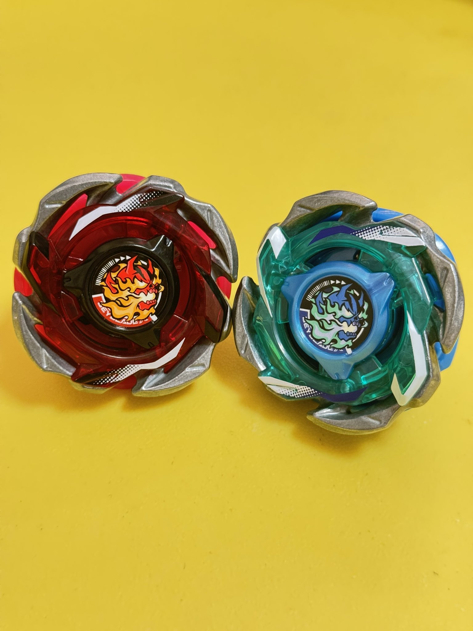 ヘルズリーパー　ライノリーパー　未使用　各コード有り ヘルズリーパー ライノリーパー 未使用 各コード有り - メルカリ