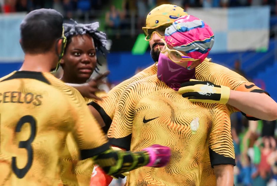 Sights and scenes from this weeks action!