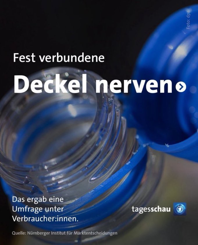 Das Land der Dichter und Denker hat wieder neue Erkenntnisse hervorgebracht