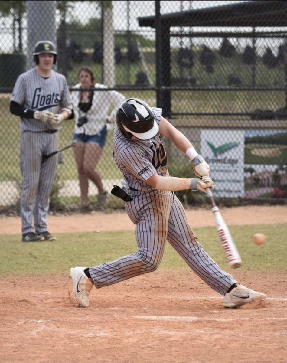 Trentin Kooy (@trentinkooy) on Twitter photo For interested coachesโฆ
17U WWBA schedule for USA Prime American
June 26- 4 pm at Kell HS
June 27- 5 pm at Sadler- Brook Run Field
June 28- 11:20 am at Duluth HS
June 29- 8 am at Field 3 East Cobb
June 30 TBD <a href="/USAPrimeNat/">USA Prime National Program</a> <a href="/pg_int1/">Perfect Game International</a> <a href="/PG_Uncommitted/">PG_Uncommitted</a> <a href="/ProspectosMilb/">ProspectosMilb</a> <a href="/PG_Scouting/">Perfect Game Scout</a> For interested coachesโฆ
17U WWBA schedule for USA Prime American
June 26- 4 pm at Kell HS
June 27- 5 pm at Sadler- Brook Run Field
June 28- 11:20 am at Duluth HS
June 29- 8 am at Field 3 East Cobb
June 30 TBD <a href="/USAPrimeNat/">USA Prime National Program</a> <a href="/pg_int1/">Perfect Game International</a> <a href="/PG_Uncommitted/">PG_Uncommitted</a> <a href="/ProspectosMilb/">ProspectosMilb</a> <a href="/PG_Scouting/">Perfect Game Scout</a>