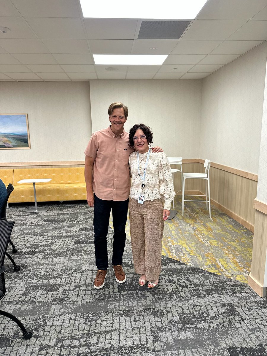 ChildrensCtrUT's tweet image. Today, we held our Annual Board Meeting — a moment to reflect, celebrate, and look ahead.
Thank you to Dave Baldridge &amp;amp; Paula Green Johnson for your service, and to Greg Summerhays for your leadership.
Welcome to our new Board Chair, Jenn Barlow! #Gratitude #Leadership #TCCU