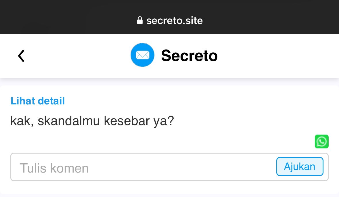 ursecchoice's tweet photo. Yg nulis ini di secretoku mending dm aku skrg. Aku gapernah ngapa2in jgn sampe disalahgunakan. Cepet dm tak tunggu suwon🙏🏼 https://t.co/NyD23dP0ty