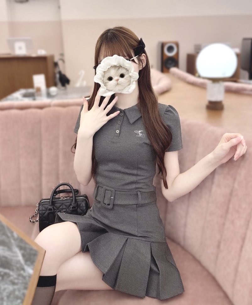 ♡マカロン♡　　　せとか ミシェマカ新作の愛され無敵セトア🎀🐈‍⬛⸒⸒⸒⸒