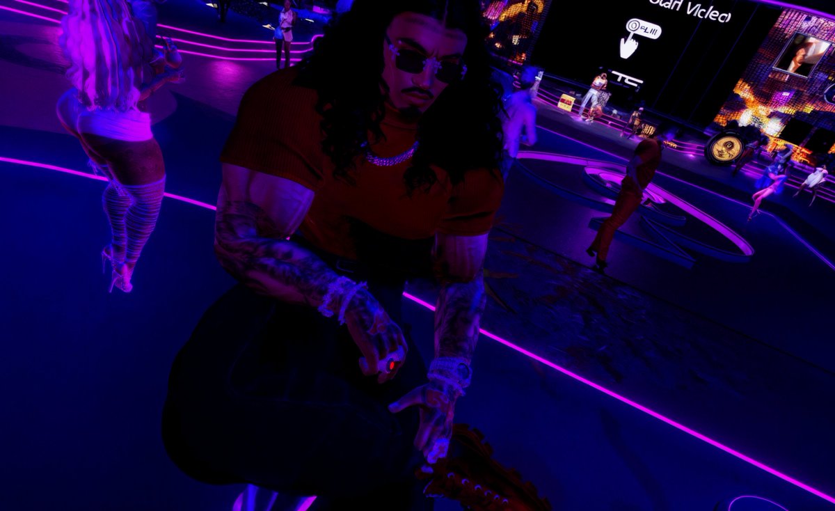 vampleopryde's tweet image. QoS