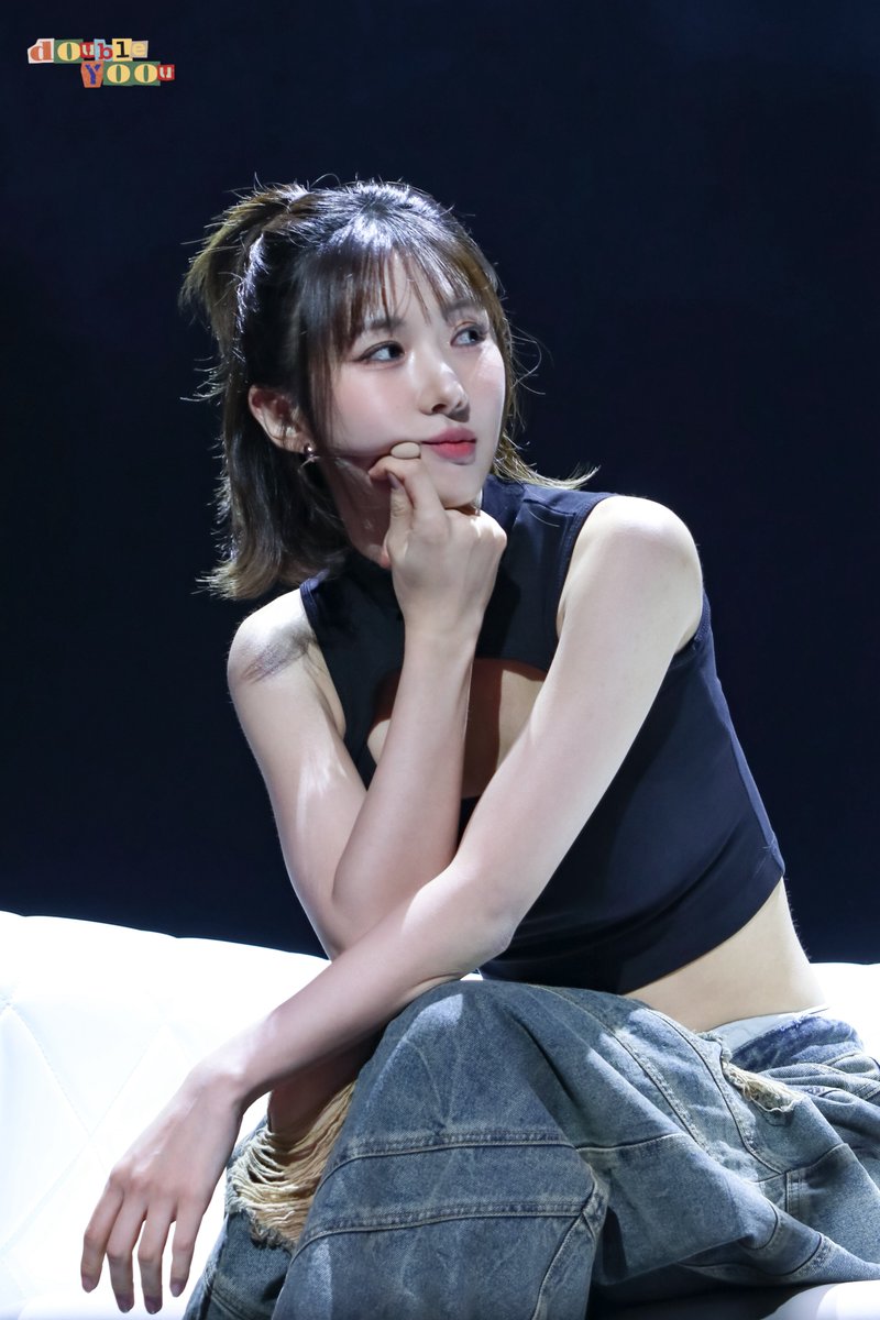dc_doubleyoou's tweet image. 250615 대만 팬콘🐶

유현시❣️

#드림캐쳐 #Dreamcatcher
#유아유 #UAU
#유현 #YOOHYEON
#Dreamcatcher_UAU