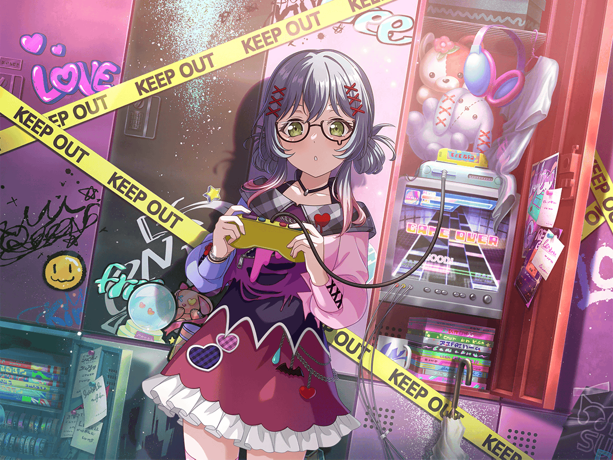 鈴 tweet media