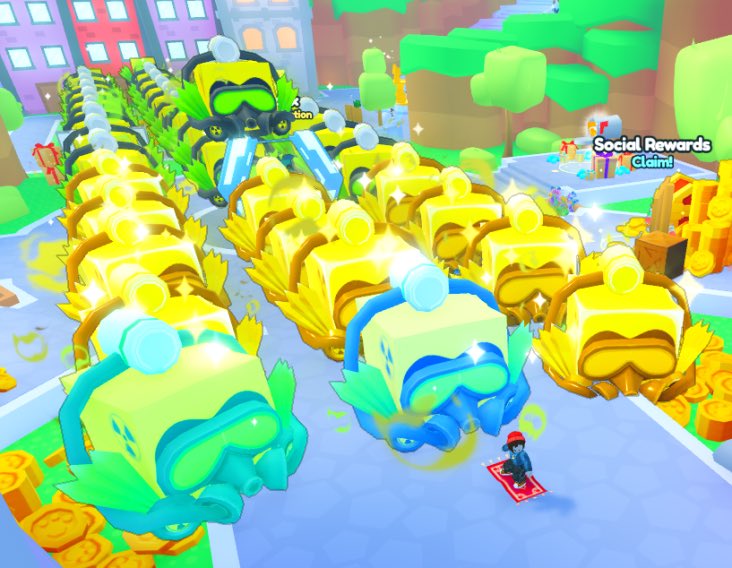 🧢 the scanner tweet media