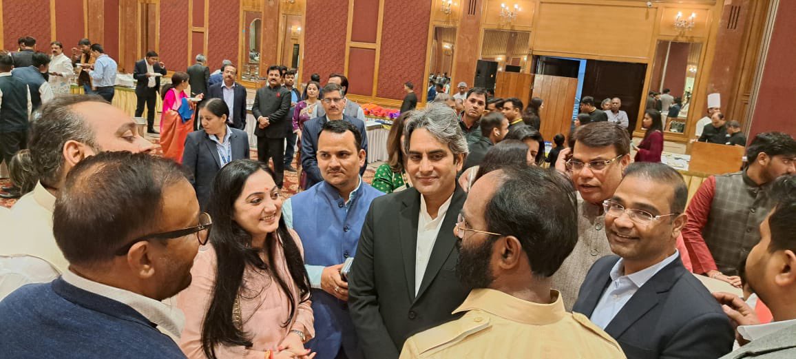 DO1IND's tweet image. जन्मदिवस की हार्दिक शुभकामनाएँ @sudhirchaudhary जी सदैव प्रसन्न रहें।🎂🚩
दूरदर्शन की दूरदृष्टि व सफलता के लिए हार्दिक शुभकामनाएँ। #SudhirChaudhary #sudhirchaudharyquotes @DDNational