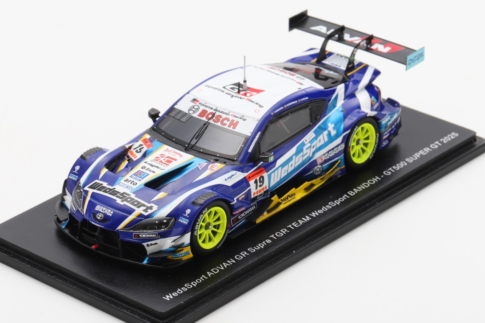 Spark Model Japan on X: 