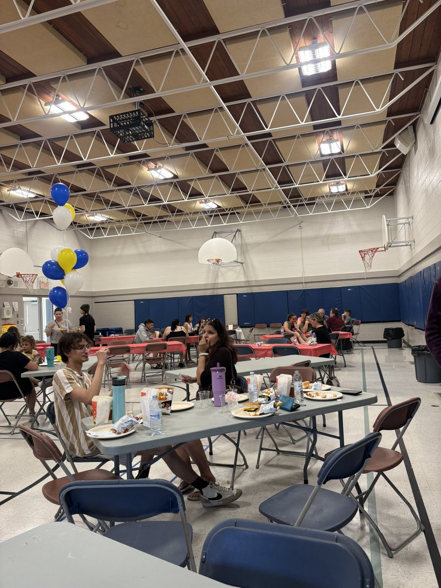 Great fun at our CSCC year end family bbq tonight! Thanks to all our sponsors, donations, and volunteers. Our CSCC put a lot of work into this and it was a great turnout! #familyengagement