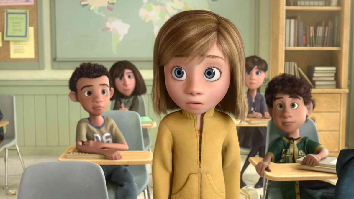 PopBase's tweet photo. ‘Inside Out’ turns 10. https://t.co/jLijq89hSD